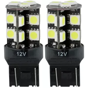 Led Lampa 12V 7443 T20 Can-Bus