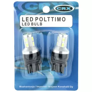 Led Lampa 12V 3157 T25 Can-Bus