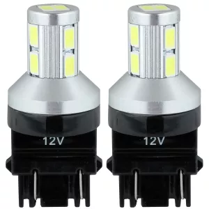 Led Lampa 12V 3157 T25 Can-Bus