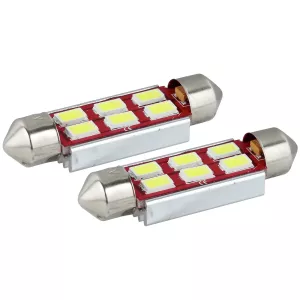 Led Lampa 24V Sv8,5 42Mm Can-Bus