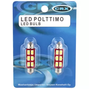 Led Lampa 24V Sv8,5 42Mm Can-Bus