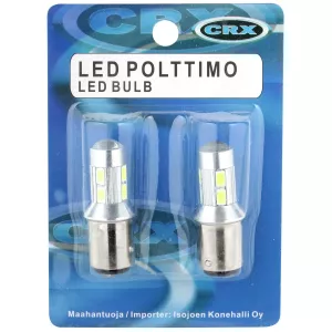 Led Lampa 24V Bay15D Can-Bus