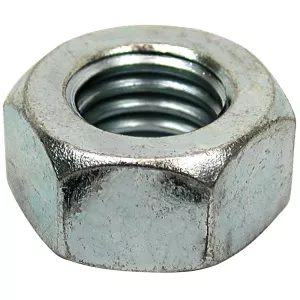 Mutter M12 Hållfasthet 10