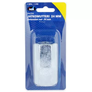 Förlängningsmutter M24 1St Din6334