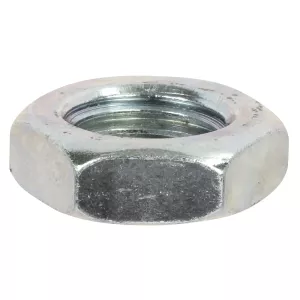 Mutter Låg M4 30St Din439B Förzinkad