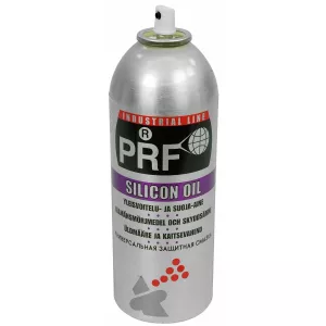 Allmänsmörjmedel Silicon Oil 520Ml