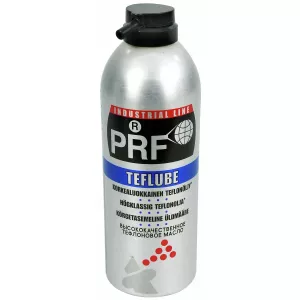 Teflonspray 520Ml