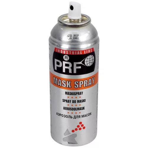 Spray Till Svetshjälm 220Ml