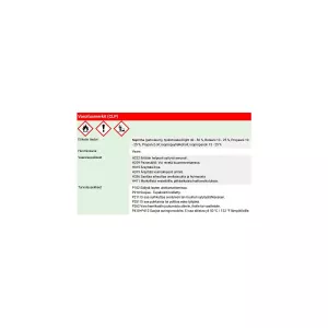 Elektronikspray Fettfri 6-68 220Ml