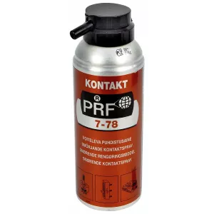 Smörjande Kontaktspray 7-78 220Ml