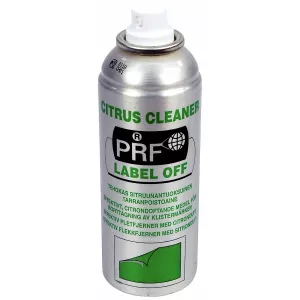 Klistermärksborttagning 220Ml