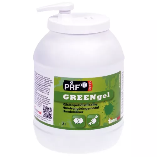 Handtvättmedel 3L Med Pump