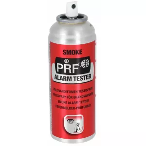 Testspray För Brandvarnare 220Ml
