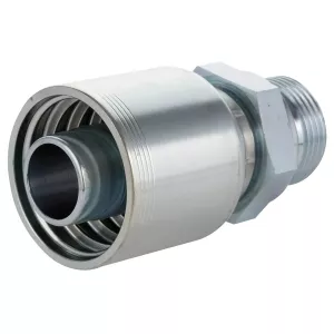 Pressnippel Bsp 3/4-3/4 Rak Utv.Gänga