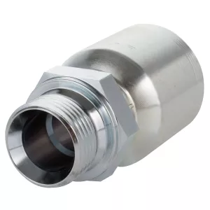 Pressnippel Bsp 3/4-3/4 Rak Utv.Gänga