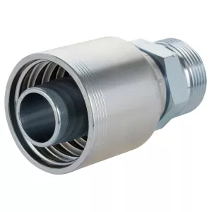 Pressnippel Ces-38 M52X2-1.1/2 Tung