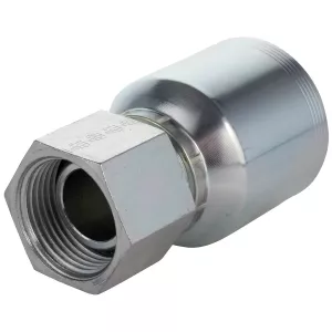 Pressnippel Bsp 1.1/4-1 Rak Inv.Gänga