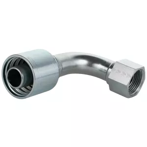 Pressnippel Bsp 5/8-5/8 90 Inv.Gänga