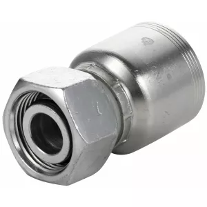 Pressnippel Dkol-22 M30X2-3/4 Rak Inv.Gänga