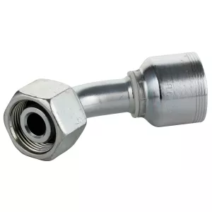 Pressnippel Dkos-20 M30X2-5/8 45 Inv.Gänga