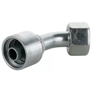 Pressnippel Dkos-30 M42X2-1 45 Inv.Gänga