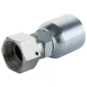 Pressnippel Orfs 1-5/8 Rak Inv.Gänga