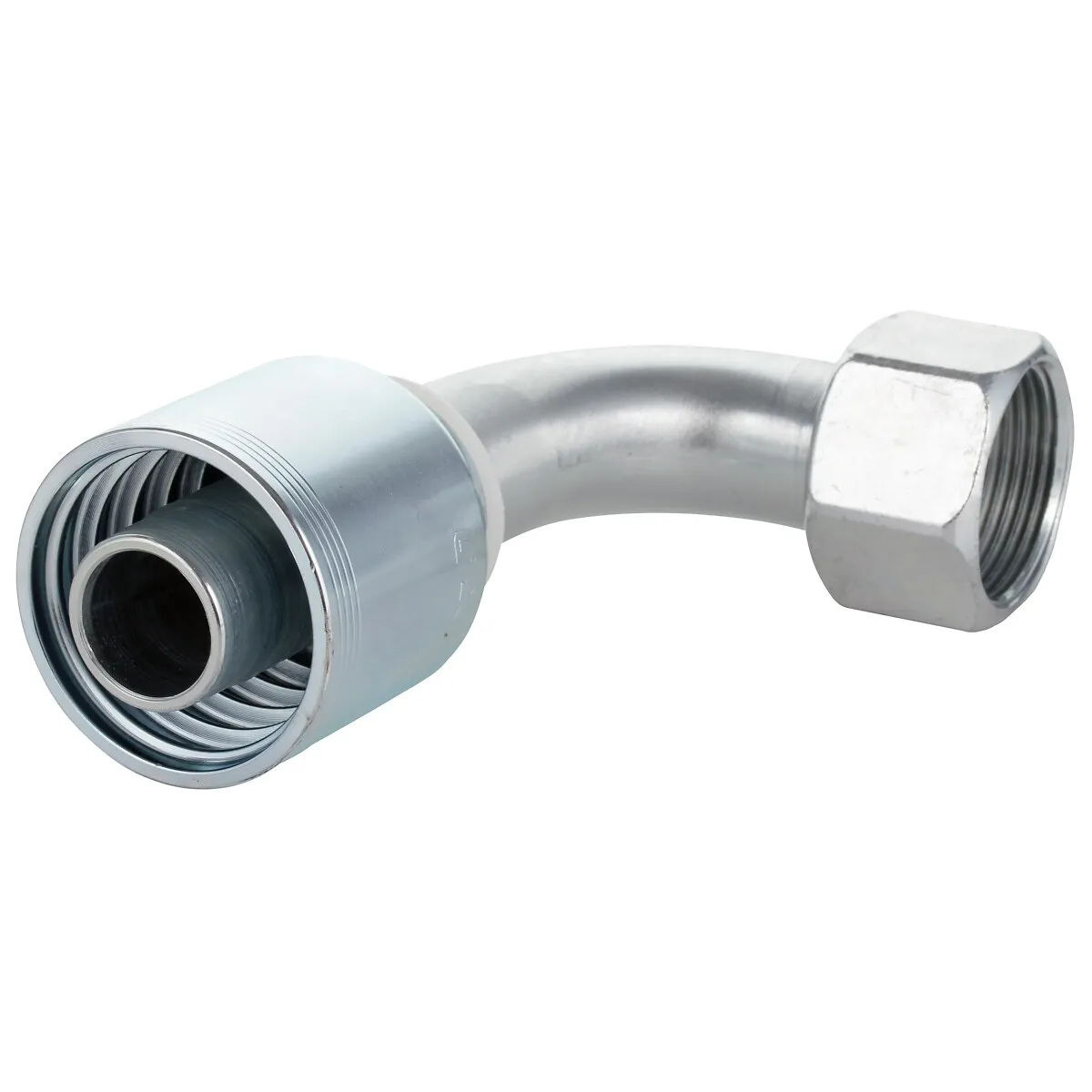 Pressnippel Orfs 1-5/8 90 Inv.Gänga