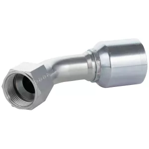 Pressnippel Jic 7/8-5/8 45 Inv.Gänga