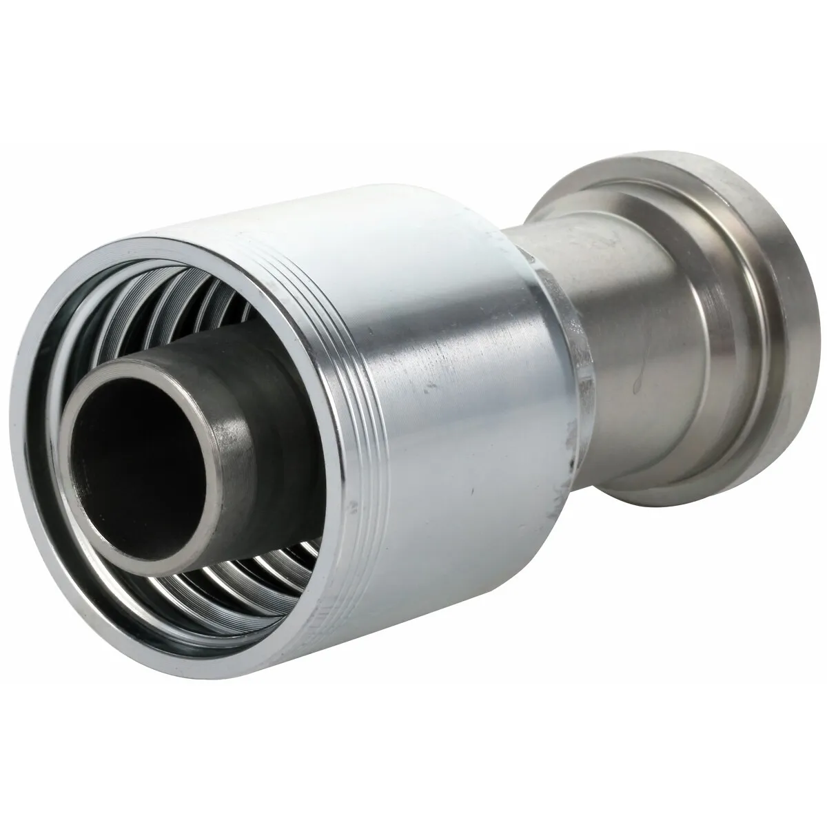 Pressnippel Sae-3000Psi 71,4Mm-1.1/2 Rak