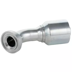 Pressnippel Sae 3000Psi 38,1Mm-5/8 45