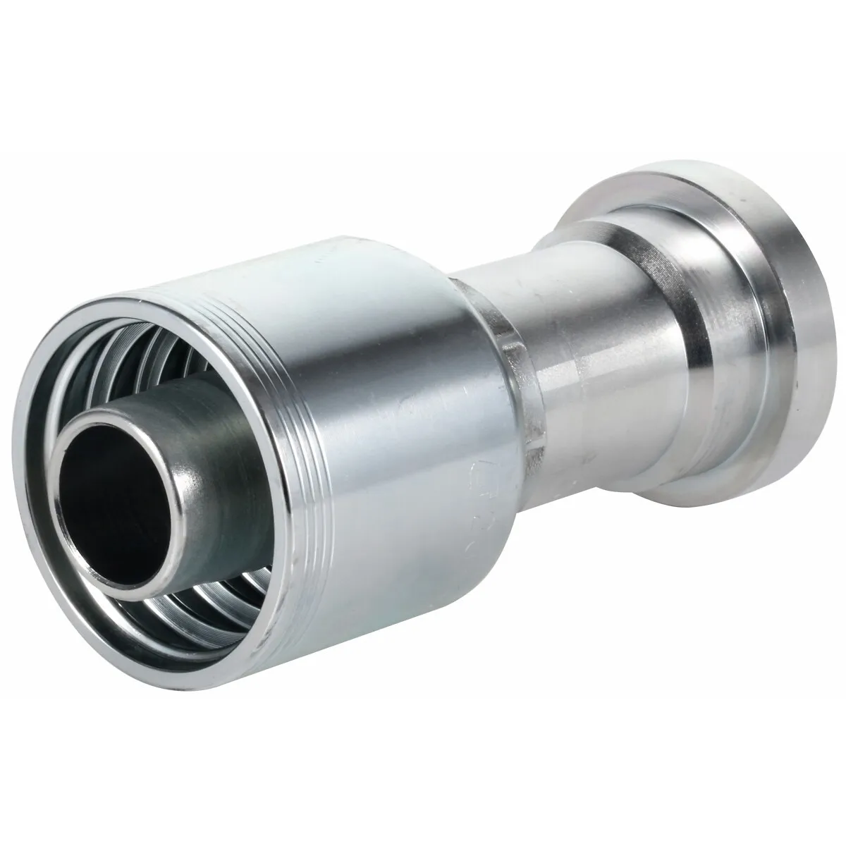 Pressnippel Sae-6000Psi 54Mm-1.1/4 Rak