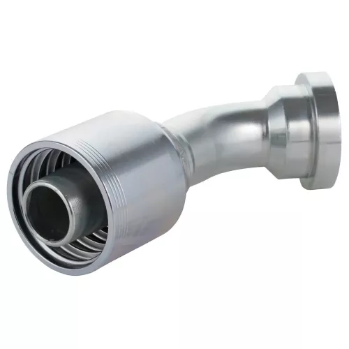 Pressnippel Sae-6000Psi 47,6Mm-1 45