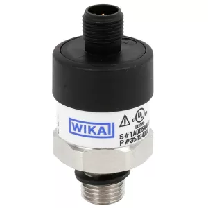 Fordonsvåg Tryckgivare 400Bar