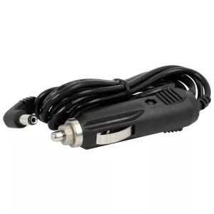 Fordonsvåg Elektrisk Kabel Cigarettändaruttaget