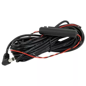 Fordonsvåg Elektrisk Kabel 5M Med Propp