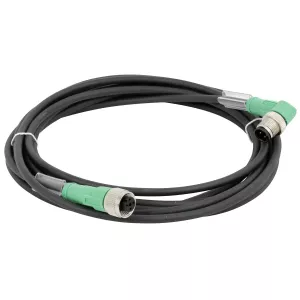 Fordonsvåg Givarkablage 4M