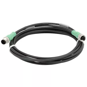 Fordonsvåg Skarvkabel För Givare 3M