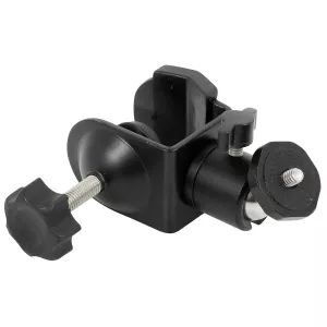 Fordonsvåg Tubskruvning