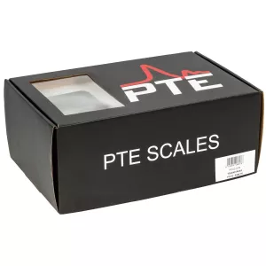 Frontlastarvåg Pte S2 Set