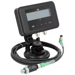 Frontlastarvåg Pte S2 Set