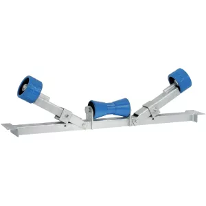Båtstöd 800Kg/Kölrulle