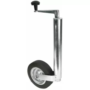 Stödhjul 48Mm/200X50 Metall