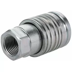 Snabbkoppling Hona Push-Pull 1/2" Bsp Faster