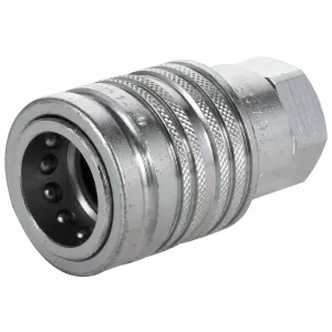 Snabbkoppling Hona Push-Pull 1/2" Bsp Faster