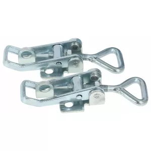 Flaklås  66-75Mm 2St Blister