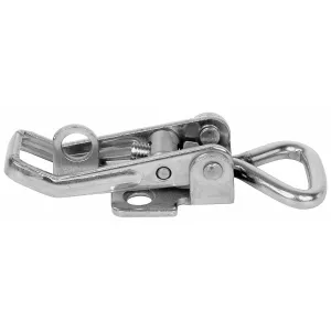 Flaklås  66-75Mm 91-G-3 Rostfri Opackad