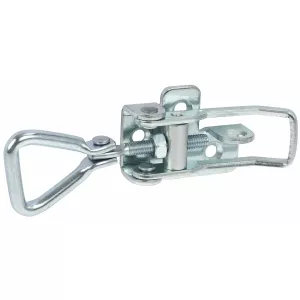 Flaklås+Motstycke 115-125Mm