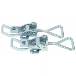 Flaklås 115-125Mm 2St Blister