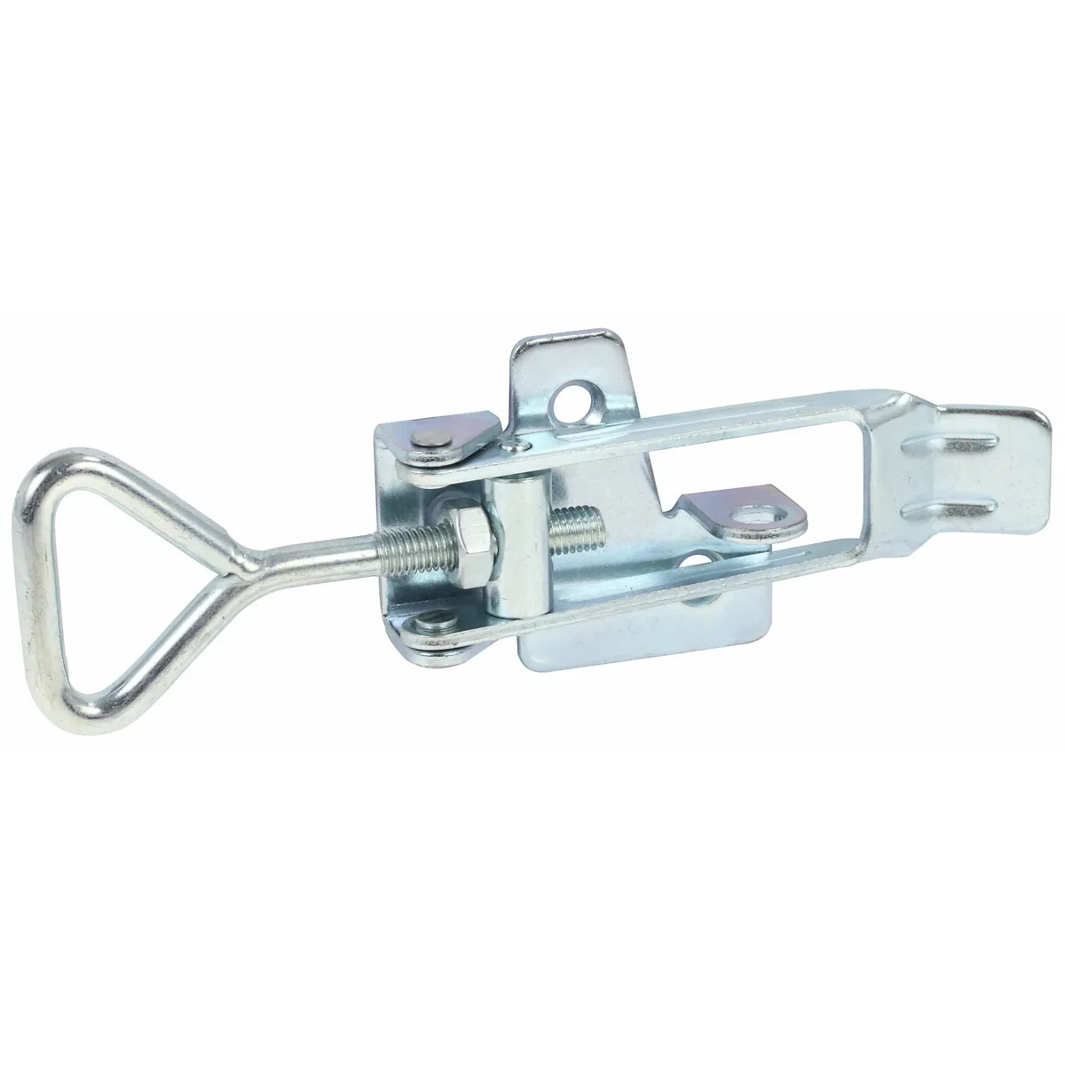 Flaklås 160-180Mm 107-G-3 Opackad