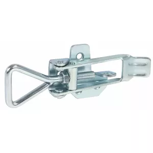 Flaklås Justerbar 160-180Mm